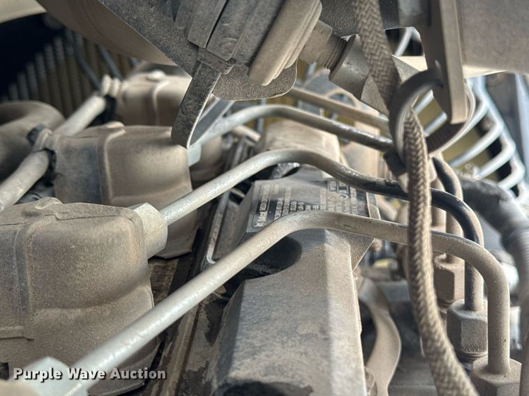 image for item DT0537 2018 Bobcat E42 mini excavator