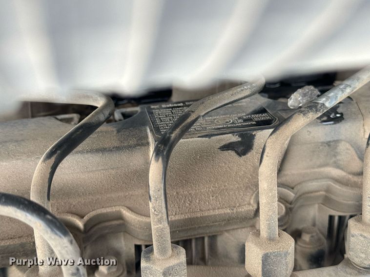 image for item DT0537 2018 Bobcat E42 mini excavator