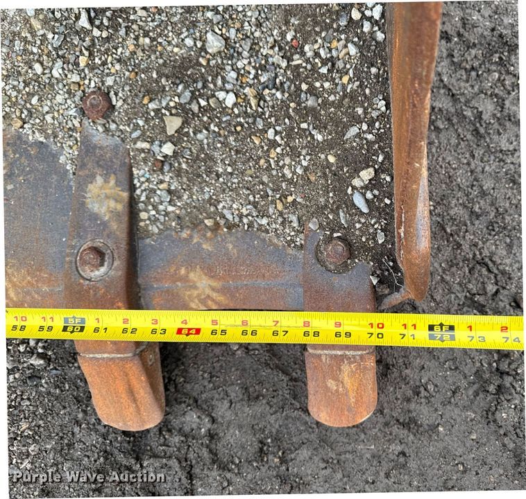 image for item DT0552 John Deere 450C track loader