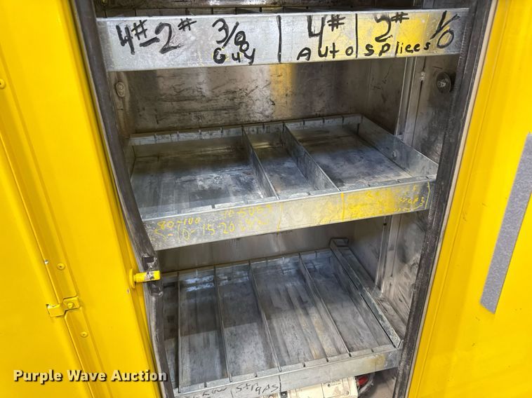 image for item DT0562 2021 Freightliner M2 106 bucket truck