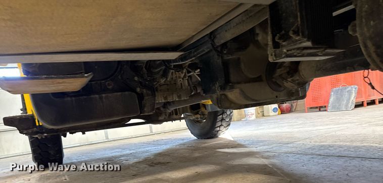 image for item DT0562 2021 Freightliner M2 106 bucket truck