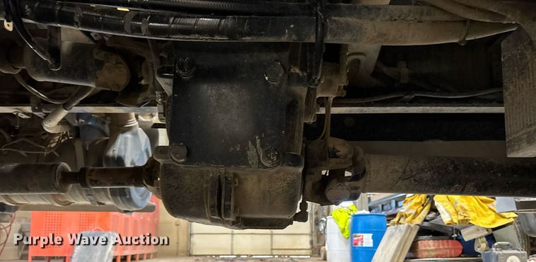 image for item DT0562 2021 Freightliner M2 106 bucket truck