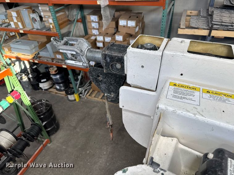 image for item DT0562 2021 Freightliner M2 106 bucket truck