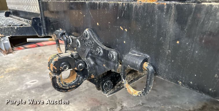 image for item DT0562 2021 Freightliner M2 106 bucket truck