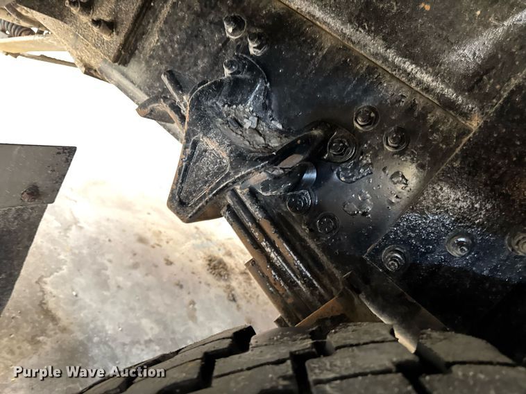 image for item DT0562 2021 Freightliner M2 106 bucket truck