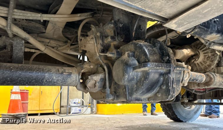 image for item DT0562 2021 Freightliner M2 106 bucket truck
