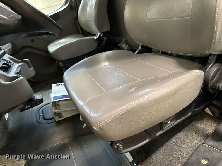 image for item DT0562 2021 Freightliner M2 106 bucket truck