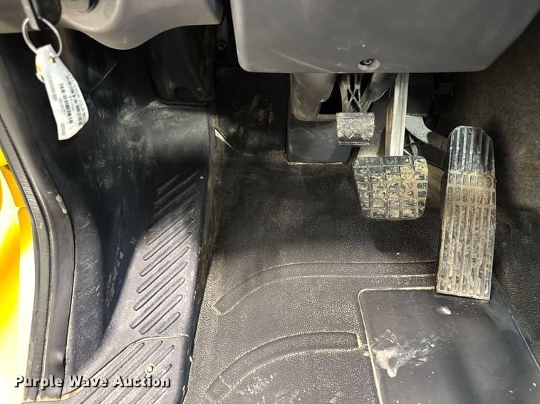 image for item DT0562 2021 Freightliner M2 106 bucket truck