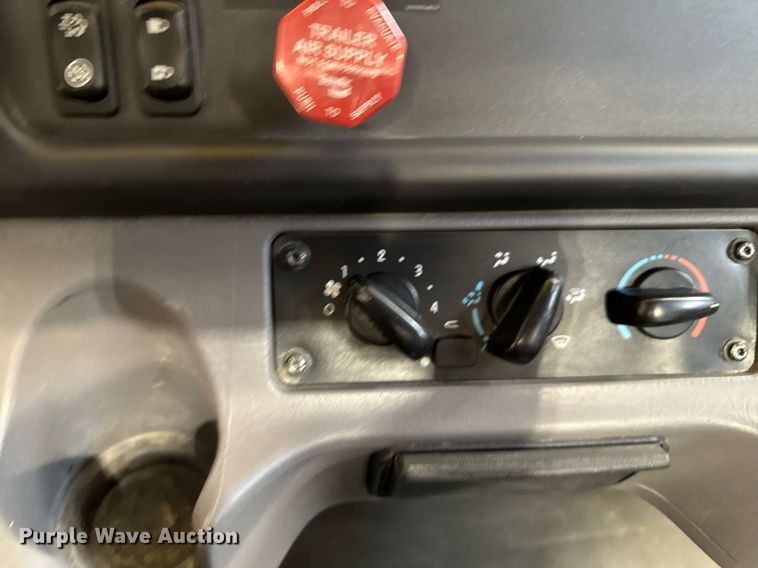 image for item DT0562 2021 Freightliner M2 106 bucket truck