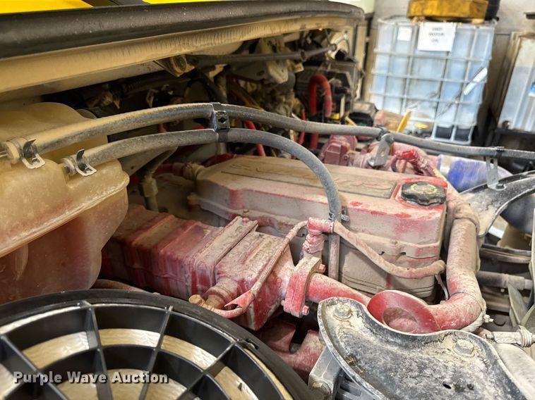 image for item DT0562 2021 Freightliner M2 106 bucket truck