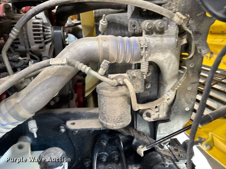 image for item DT0562 2021 Freightliner M2 106 bucket truck