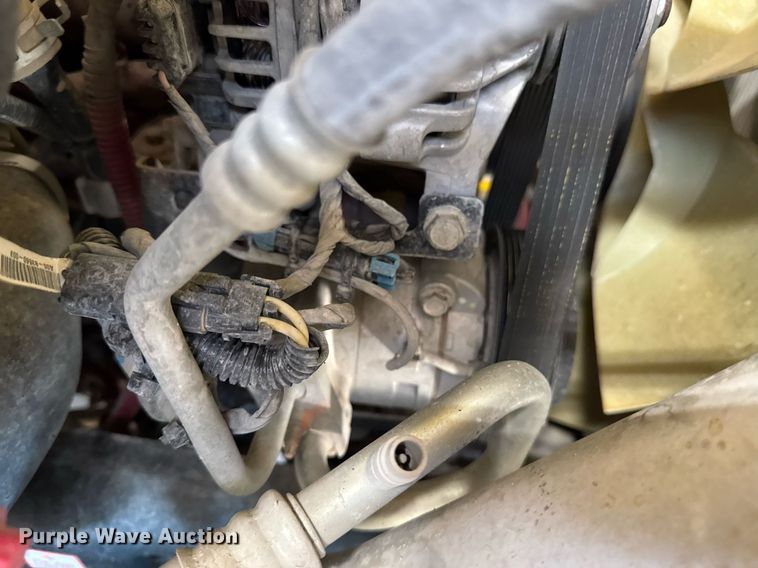 image for item DT0562 2021 Freightliner M2 106 bucket truck