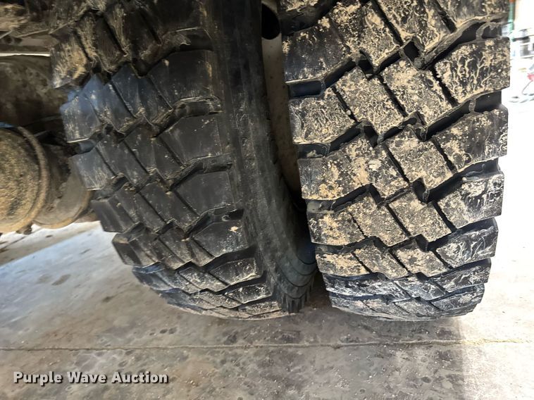 image for item DT0562 2021 Freightliner M2 106 bucket truck