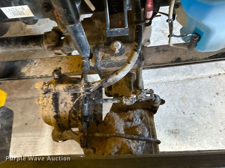 image for item DT0562 2021 Freightliner M2 106 bucket truck