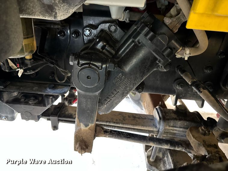 image for item DT0562 2021 Freightliner M2 106 bucket truck