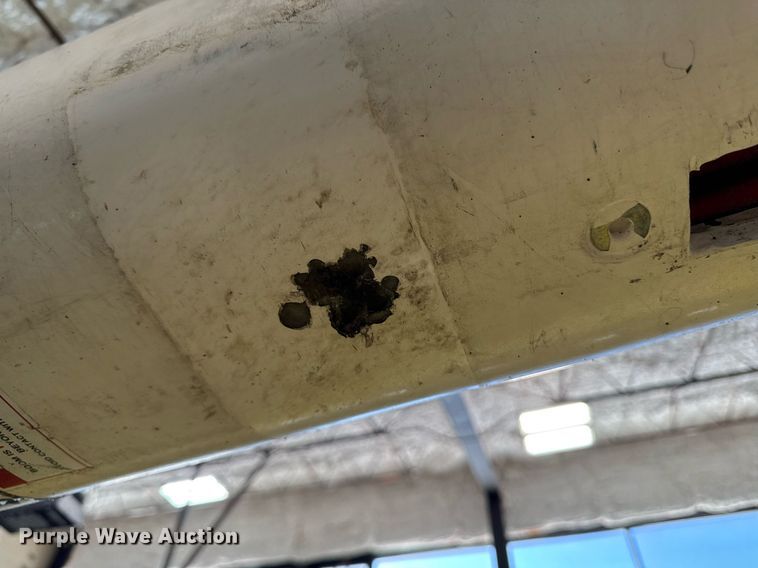 image for item DT0562 2021 Freightliner M2 106 bucket truck