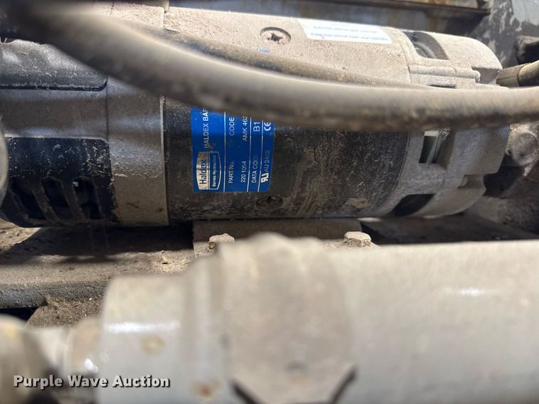 image for item DT0565 2001 Skyjack SJ III 3226 scissor lift