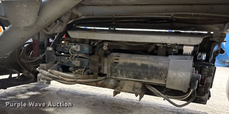 image for item DT0566 1993 Skyjack SJ3015 scissor lift