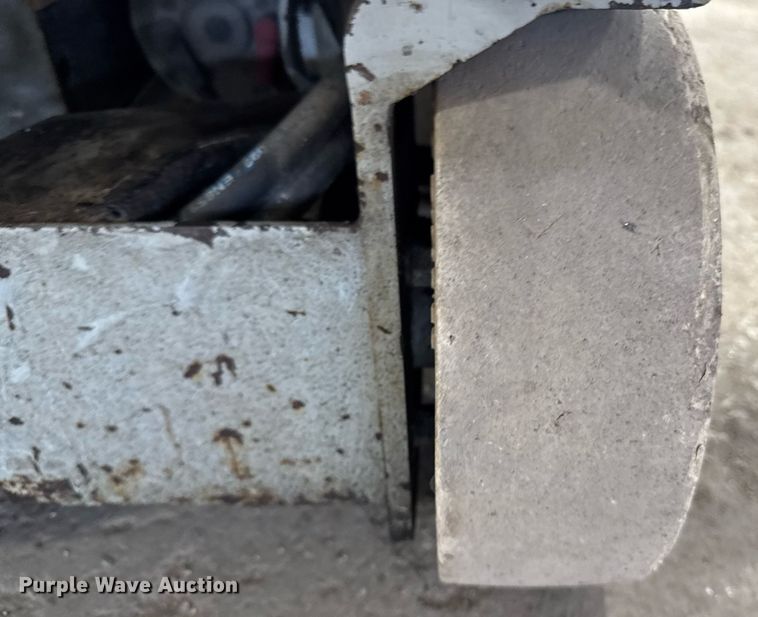 image for item DT0566 1993 Skyjack SJ3015 scissor lift