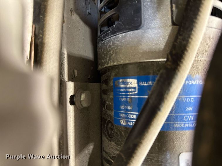 image for item DT0567 2006 Skyjack SJ3226 scissor lift