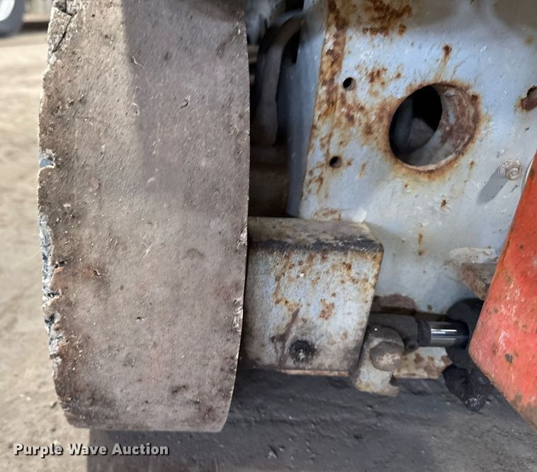 image for item DT0568 2001 Skyjack SJ III 3226 scissor lift