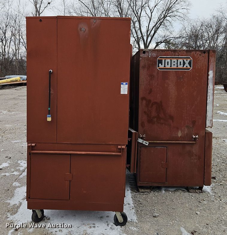 image for item DT7618 (5) Jobox job boxes