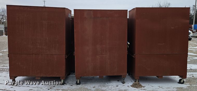 image for item DT7618 (5) Jobox job boxes