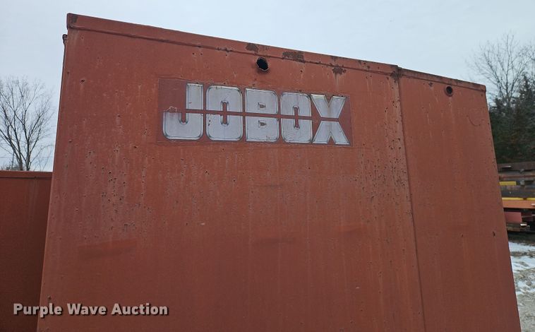 image for item DT7618 (5) Jobox job boxes