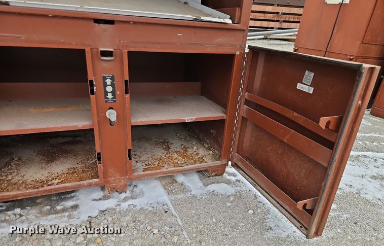 image for item DT7618 (5) Jobox job boxes