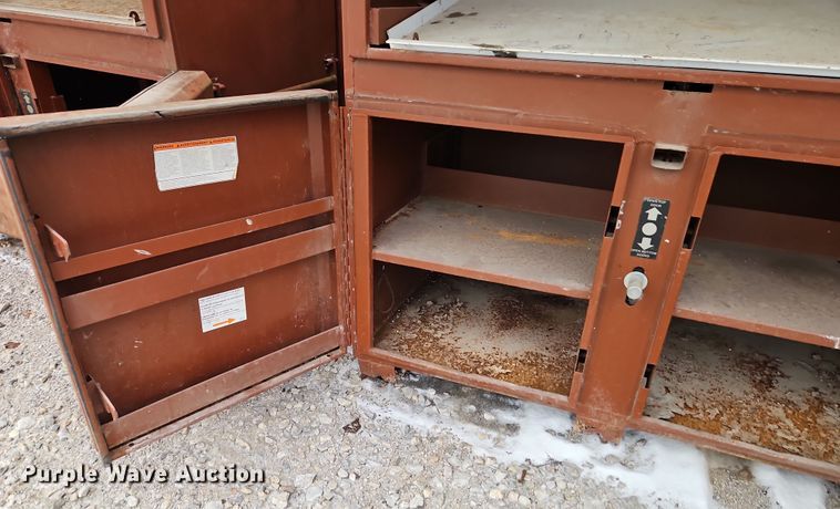 image for item DT7618 (5) Jobox job boxes