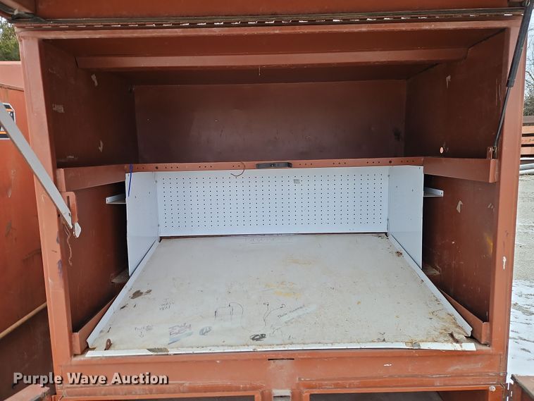 image for item DT7618 (5) Jobox job boxes