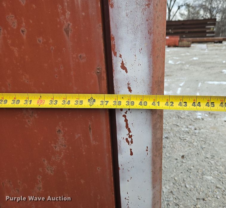 image for item DT7618 (5) Jobox job boxes