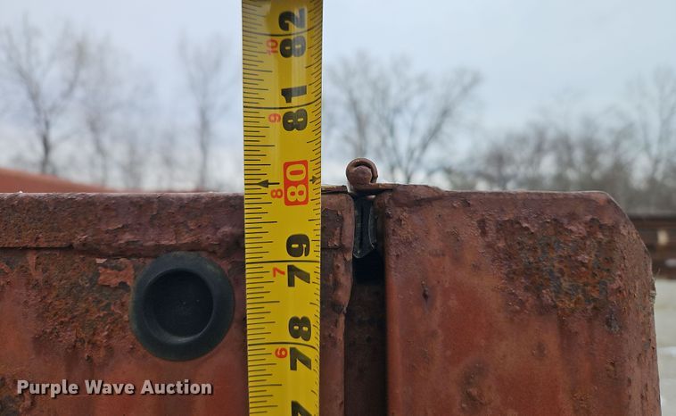 image for item DT7618 (5) Jobox job boxes