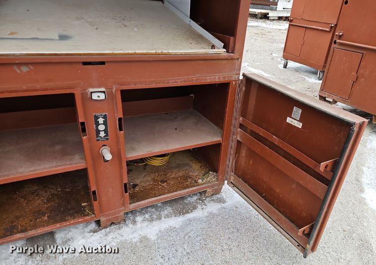 image for item DT7619 (6) Jobox job boxes