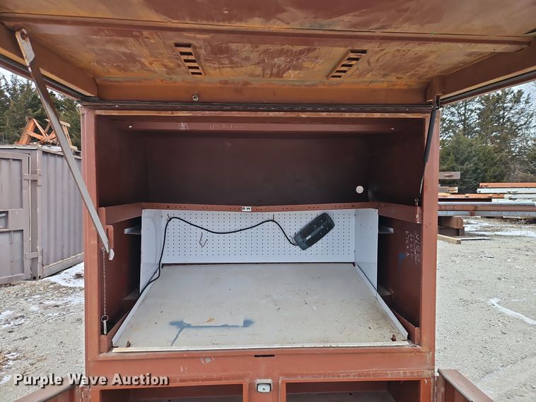 image for item DT7619 (6) Jobox job boxes