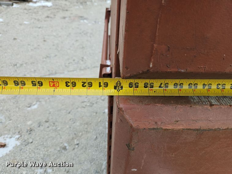 image for item DT7619 (6) Jobox job boxes