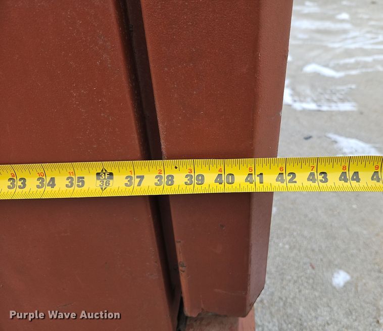 image for item DT7619 (6) Jobox job boxes