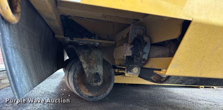 image for item DU3294 Road Widener FH-R skid steer road widener