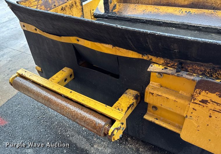 image for item DU3294 Road Widener FH-R skid steer road widener
