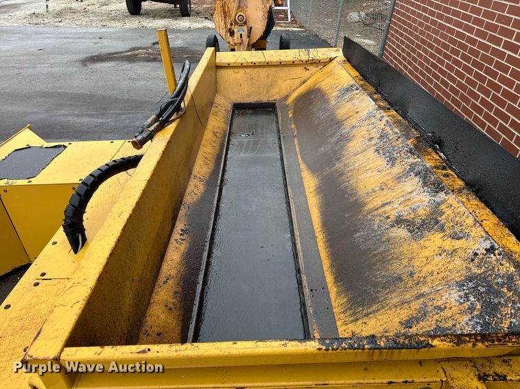 image for item DU3294 Road Widener FH-R skid steer road widener