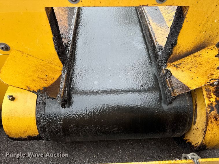 image for item DU3294 Road Widener FH-R skid steer road widener