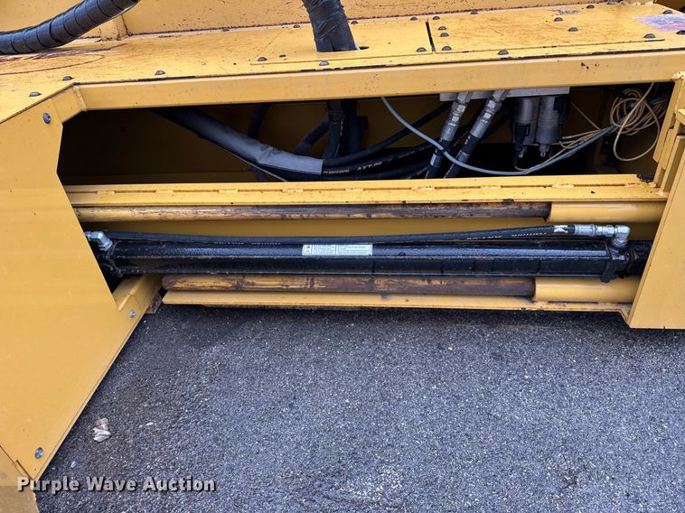 image for item DU3294 Road Widener FH-R skid steer road widener