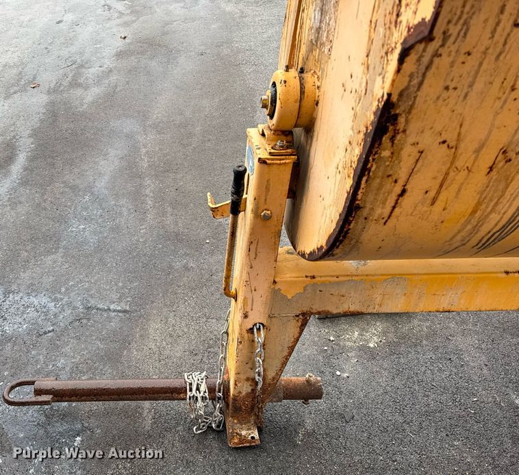 image for item DU3295 Stone 855PM concrete mixer