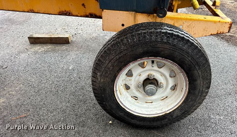 image for item DU3295 Stone 855PM concrete mixer