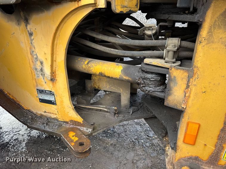 image for item DU3297 2005 Caterpillar 928GZ wheel loader