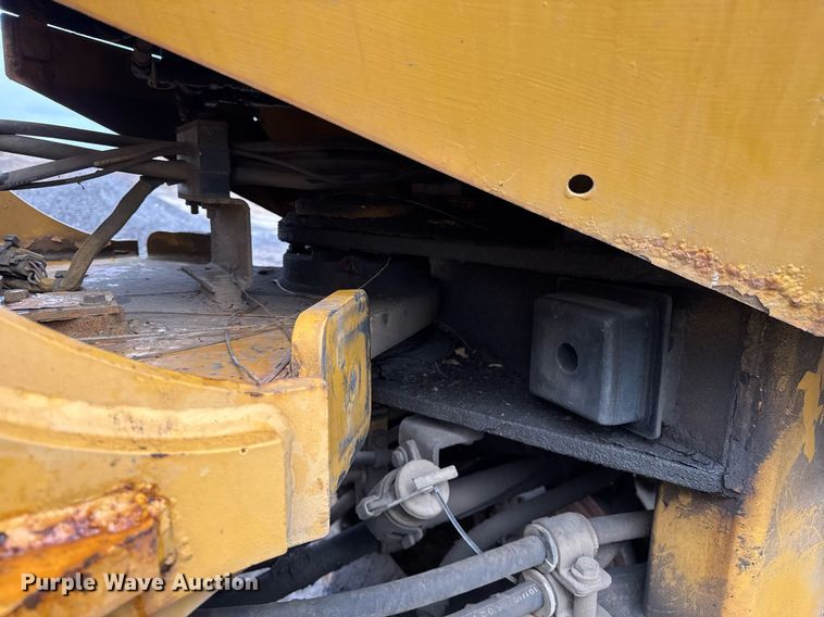 image for item DU3297 2005 Caterpillar 928GZ wheel loader