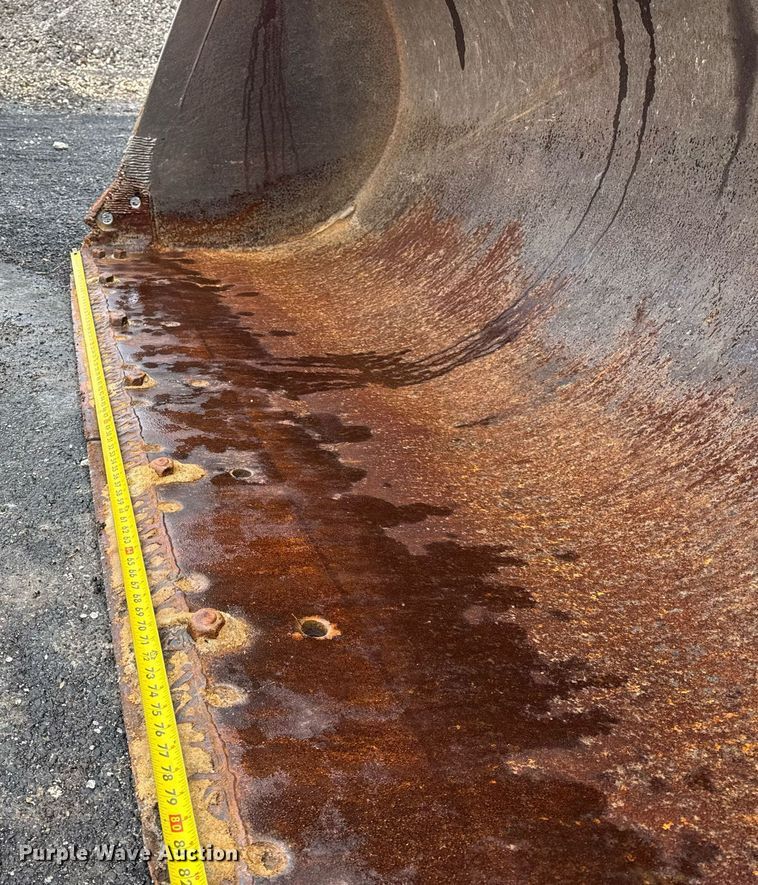 image for item DU3297 2005 Caterpillar 928GZ wheel loader