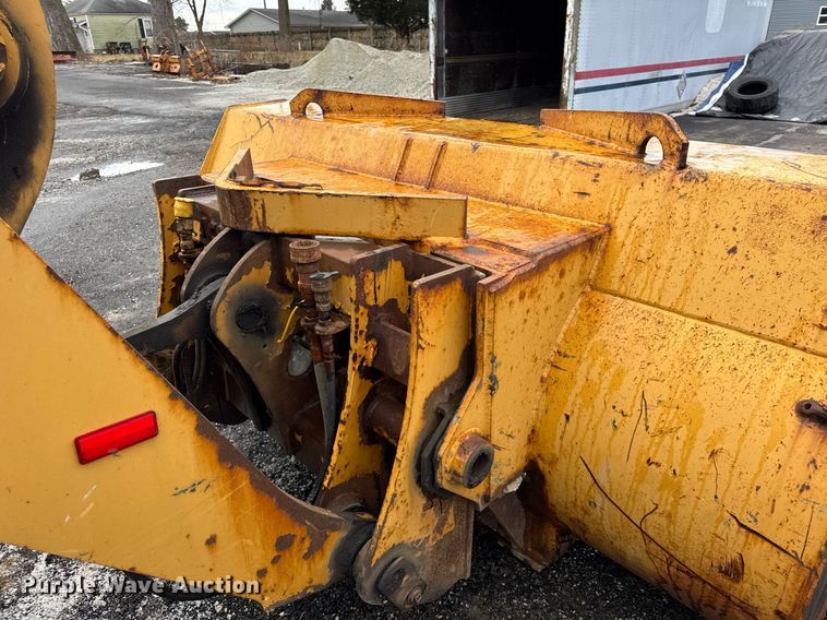 image for item DU3297 2005 Caterpillar 928GZ wheel loader