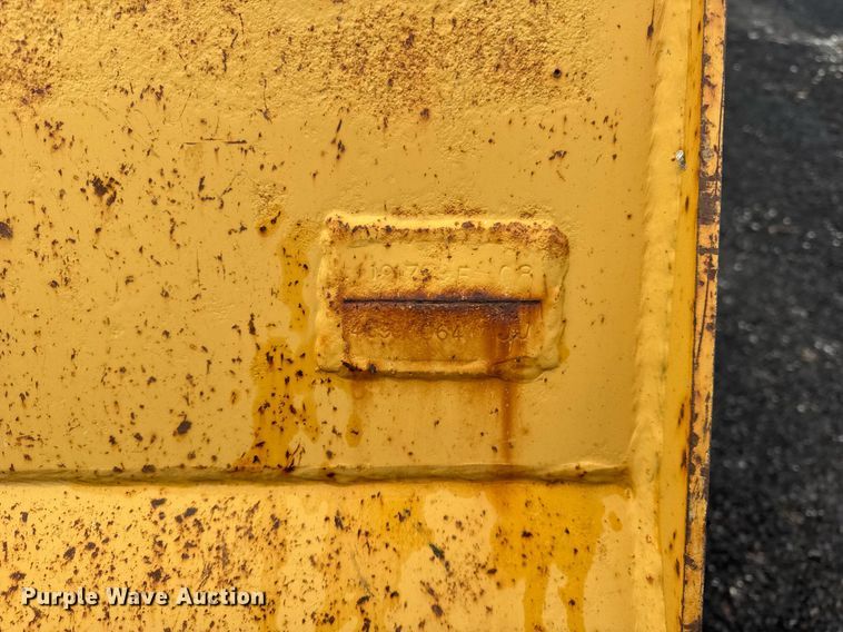 image for item DU3297 2005 Caterpillar 928GZ wheel loader