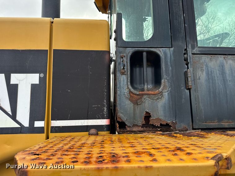 image for item DU3297 2005 Caterpillar 928GZ wheel loader